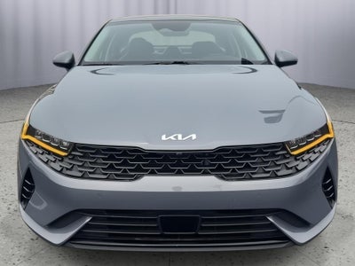 2024 Kia K5 EX