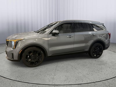 2025 Kia Sorento SX