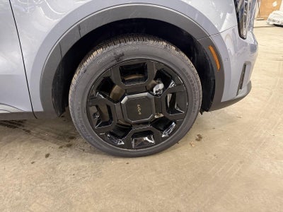 2025 Kia Sorento SX