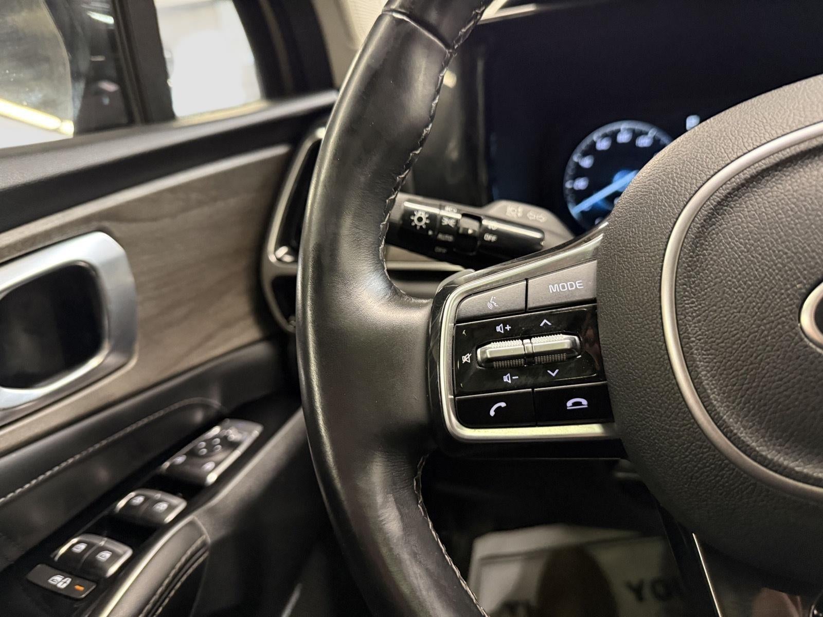 2021 Kia Sorento SX Prestige