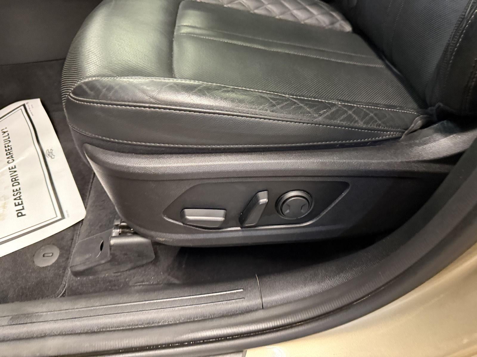 2021 Kia Sorento SX Prestige