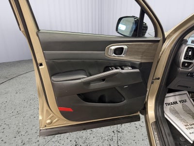 2021 Kia Sorento SX Prestige