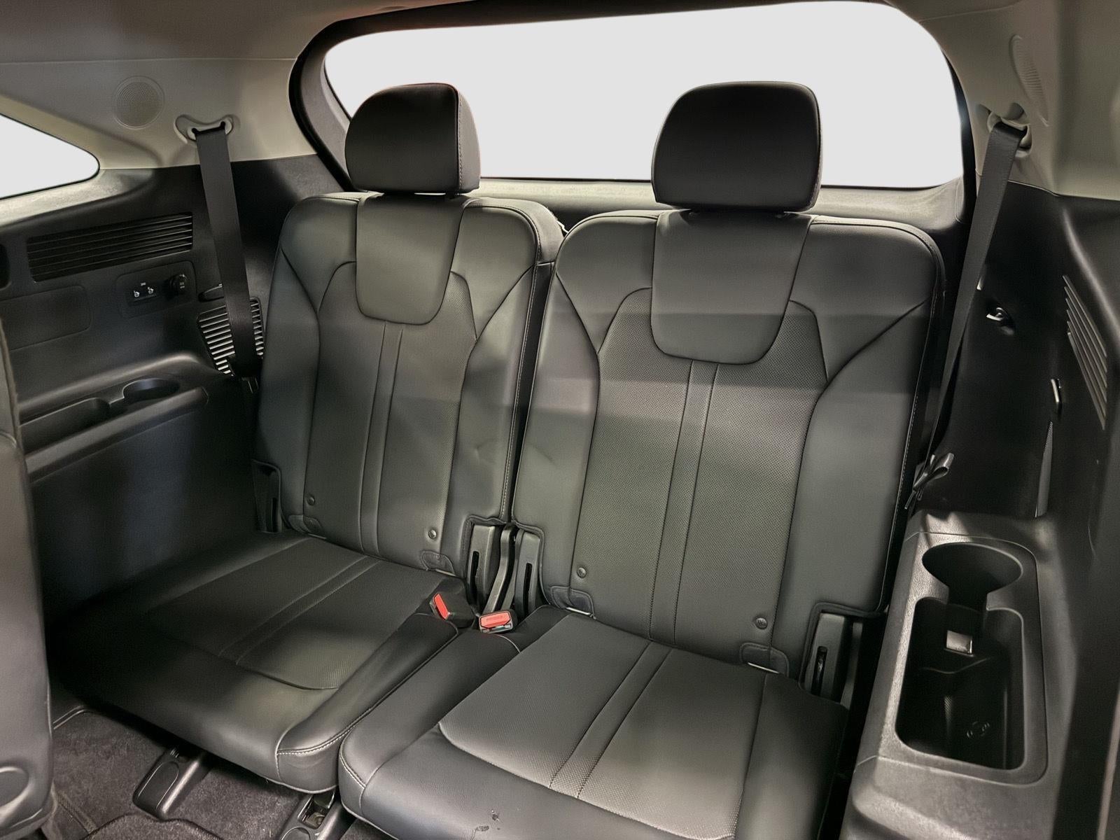 2021 Kia Sorento SX Prestige