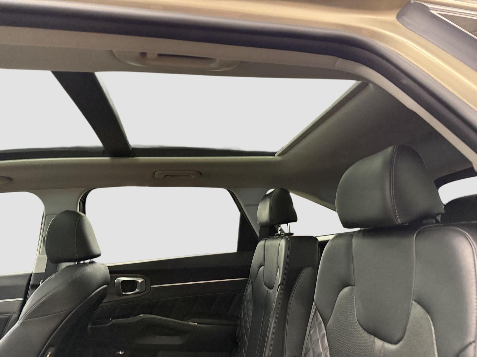 2021 Kia Sorento SX Prestige