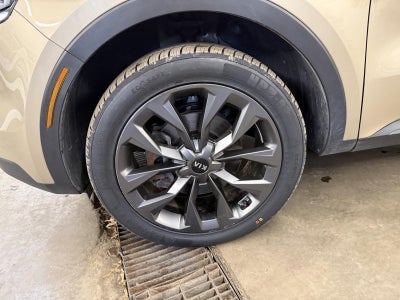 2021 Kia Sorento SX Prestige