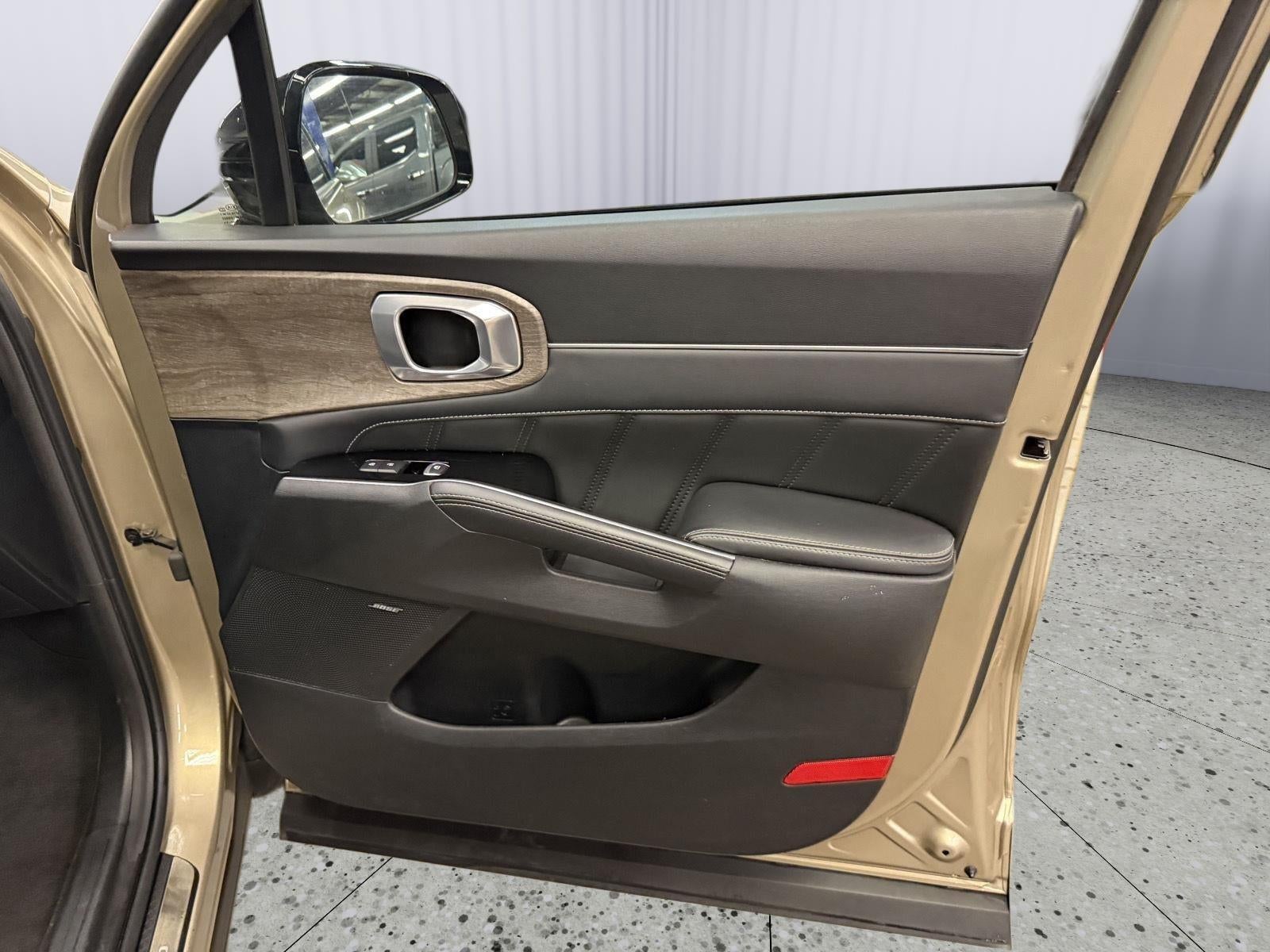 2021 Kia Sorento SX Prestige