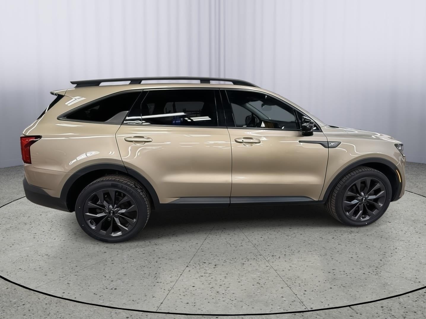 2021 Kia Sorento SX Prestige
