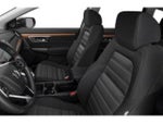 2021 Honda CR-V Hybrid EX