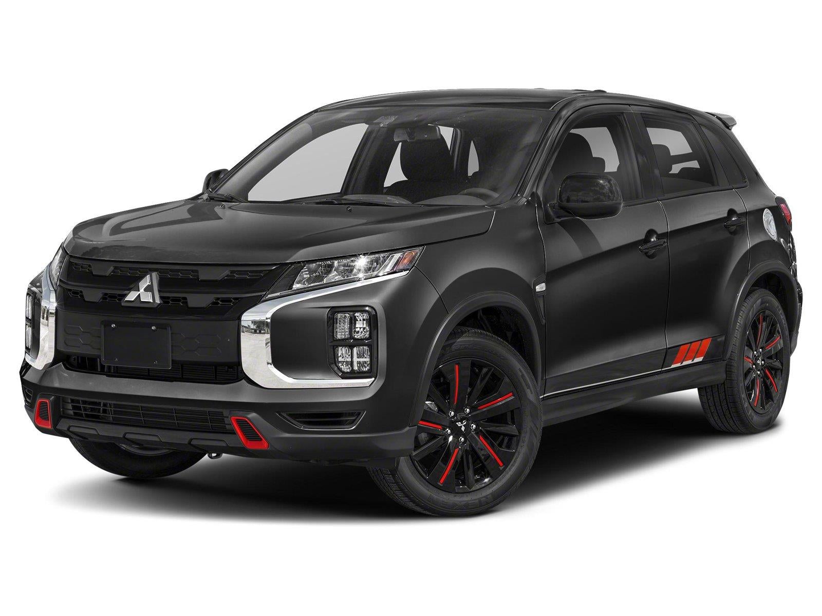 2020 Mitsubishi Outlander Sport 2.0 BE AWC