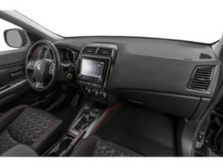 2020 Mitsubishi Outlander Sport 2.0 BE AWC