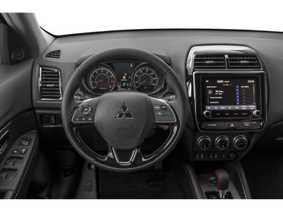 2020 Mitsubishi Outlander Sport 2.0 BE AWC