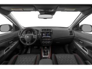 2020 Mitsubishi Outlander Sport 2.0 BE AWC