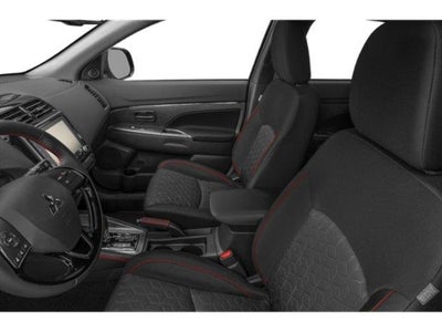 2020 Mitsubishi Outlander Sport 2.0 BE AWC