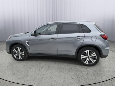 2024 Mitsubishi Outlander Sport Base