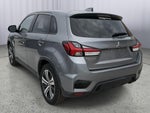 2024 Mitsubishi Outlander Sport Base