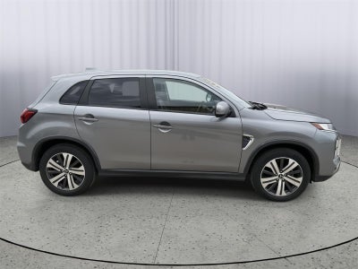 2024 Mitsubishi Outlander Sport Base