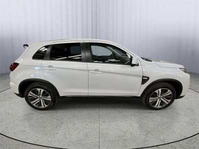 2024 Mitsubishi Outlander Sport Base