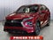 2024 Mitsubishi Eclipse Cross SEL S-AWC