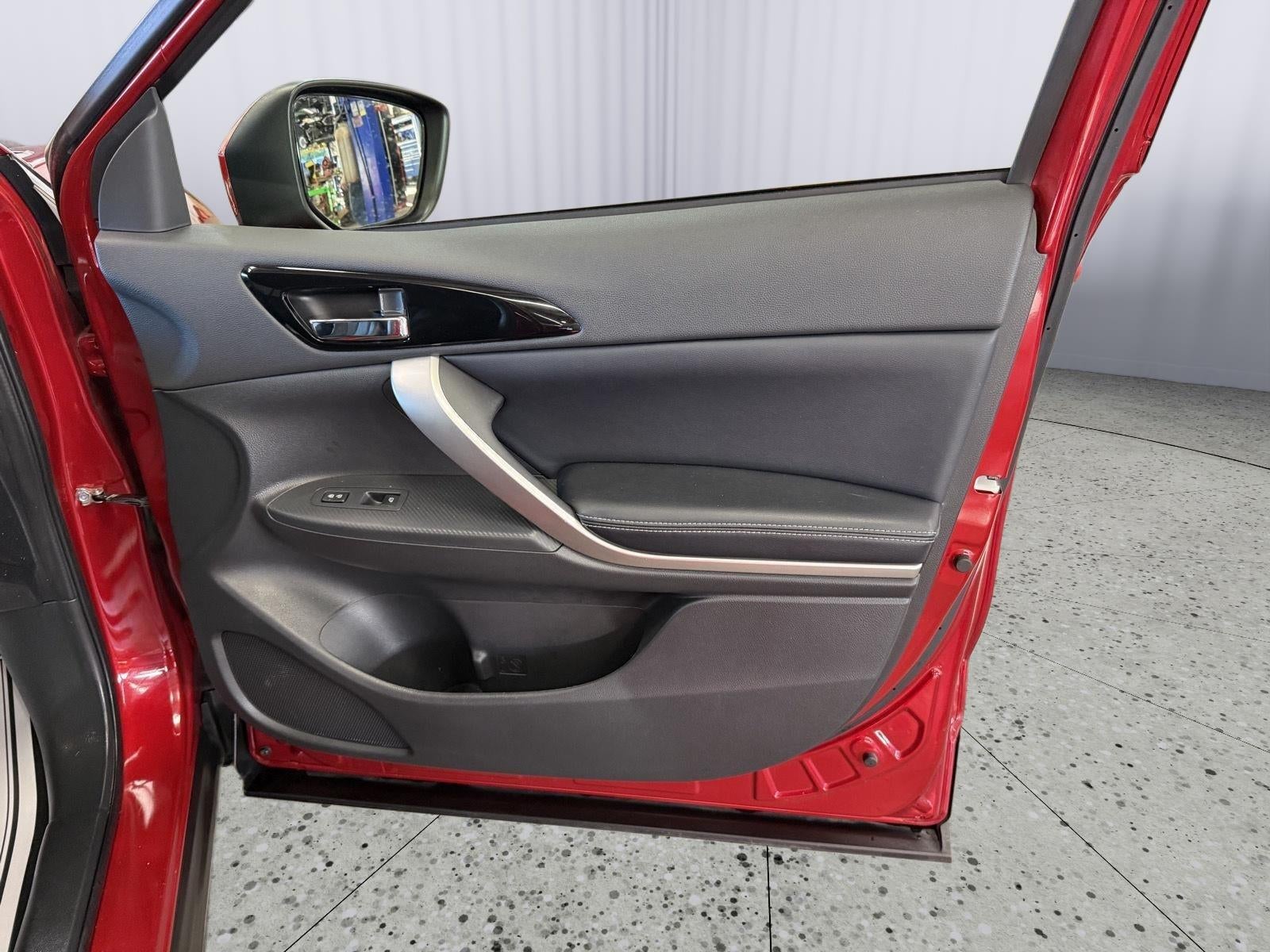 2024 Mitsubishi Eclipse Cross SEL S-AWC