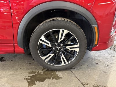 2024 Mitsubishi Eclipse Cross SEL S-AWC