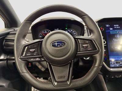 2022 Subaru WRX Limited