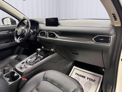 2020 Mazda Mazda CX-5 Grand Touring