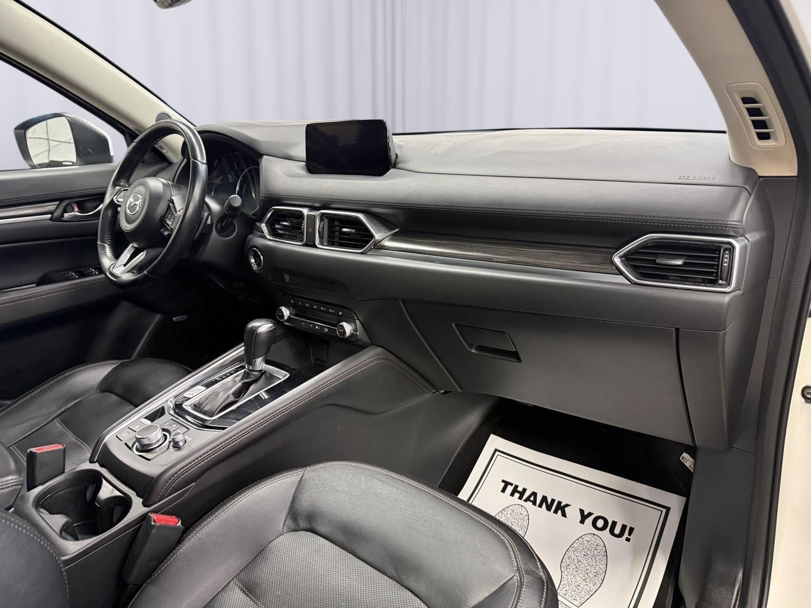 2020 Mazda Mazda CX-5 Grand Touring