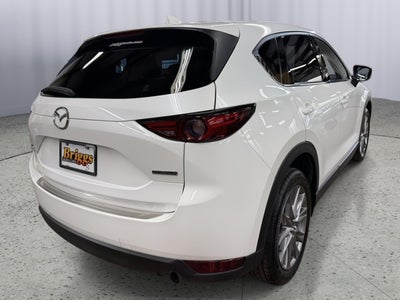 2020 Mazda Mazda CX-5 Grand Touring