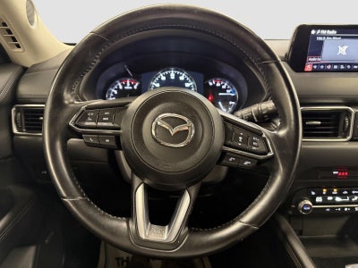 2020 Mazda Mazda CX-5 Grand Touring
