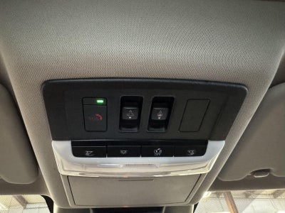 2023 Nissan Rogue SL Intelligent AWD