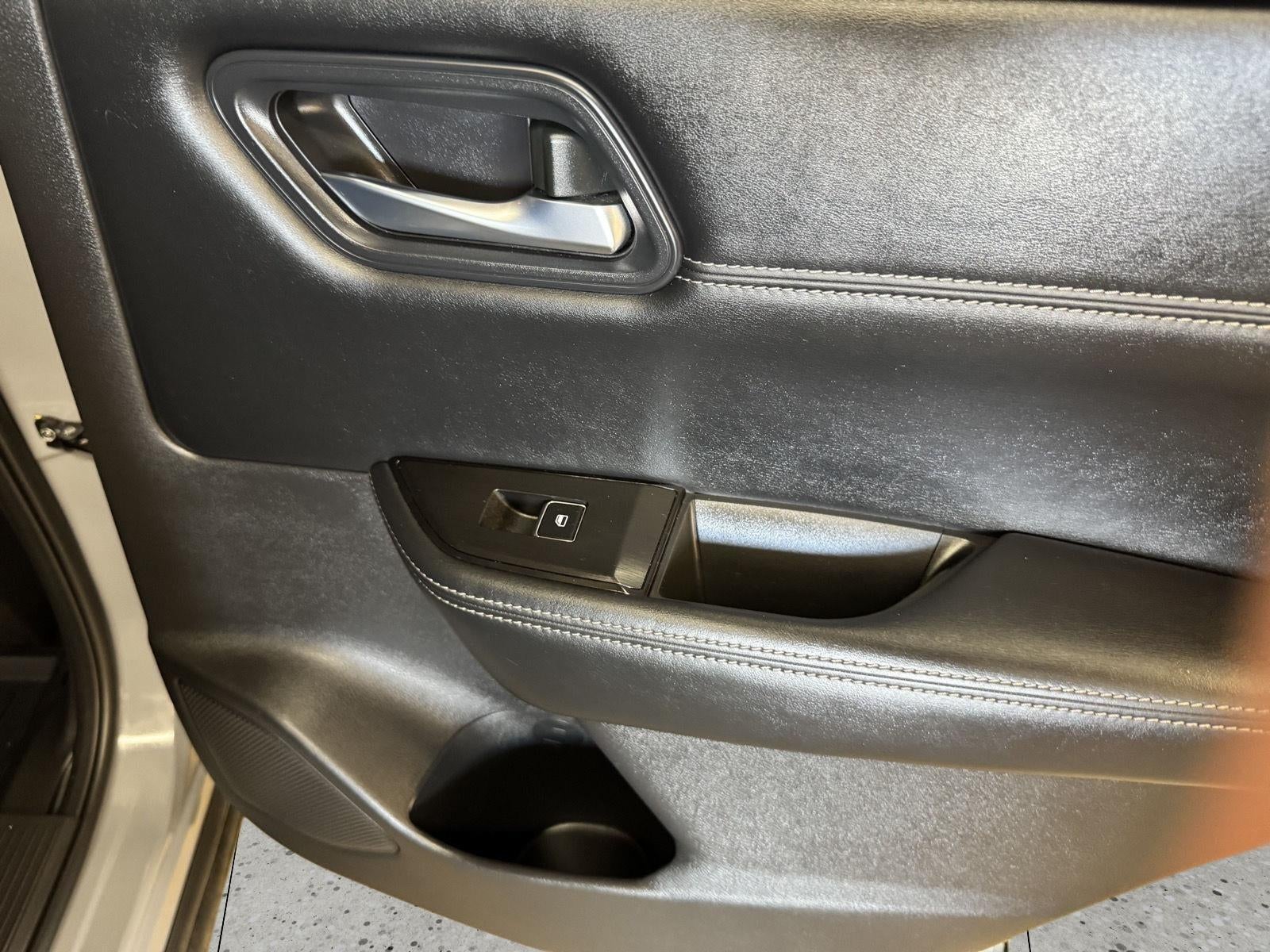 2023 Nissan Rogue SL Intelligent AWD