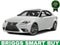 2014 Lexus IS 250 4dr Sport Sdn Auto RWD
