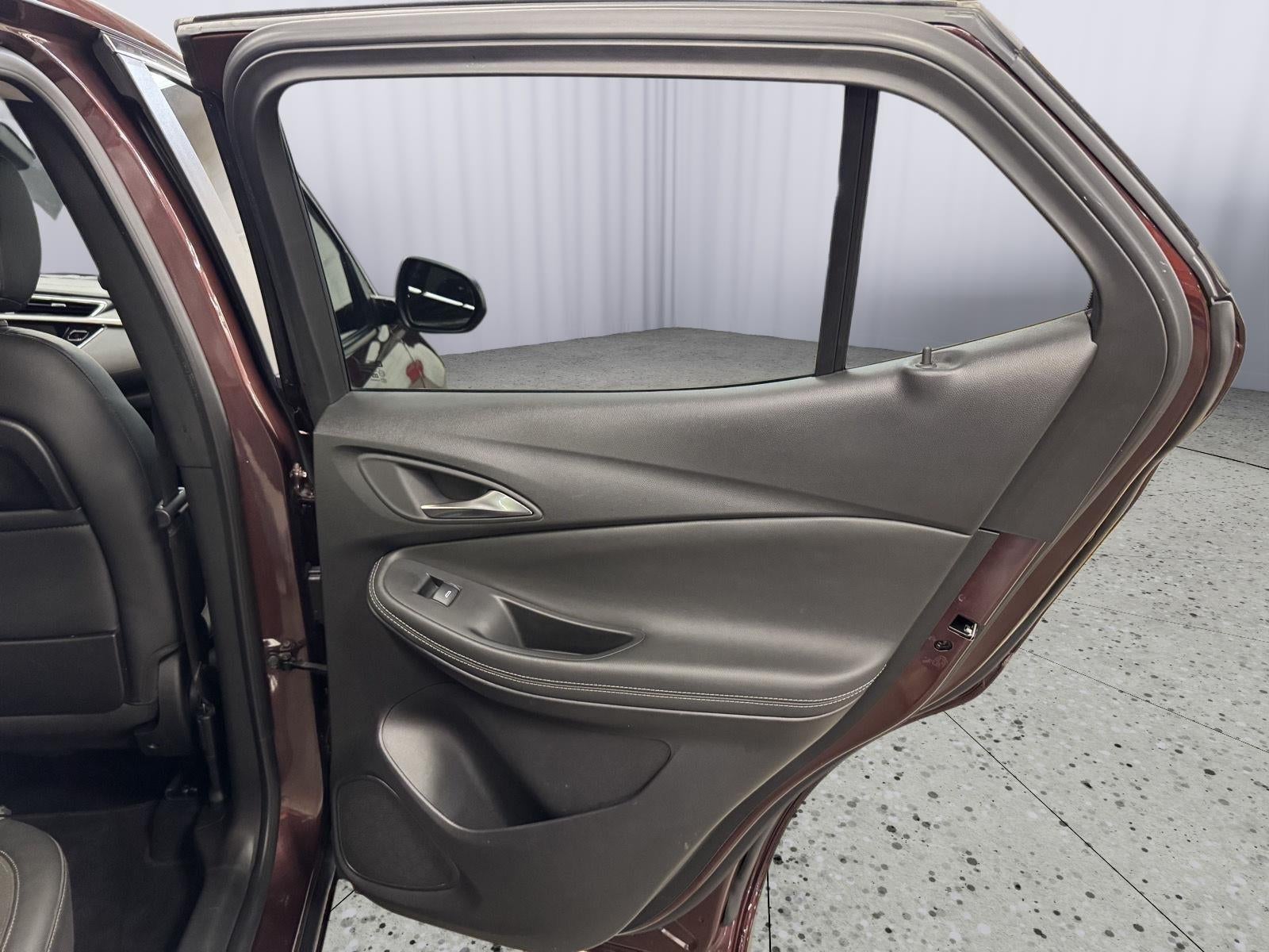 2023 Buick Encore GX Preferred FWD