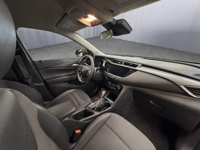 2023 Buick Encore GX Preferred FWD