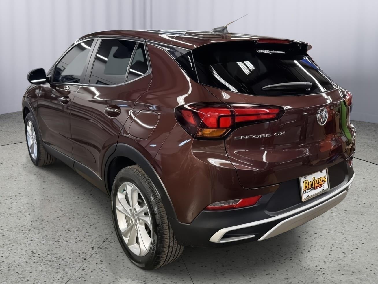2023 Buick Encore GX Preferred FWD