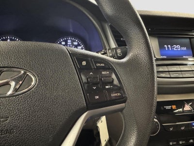 2016 Hyundai Tucson Eco