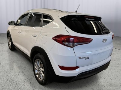 2016 Hyundai Tucson Eco