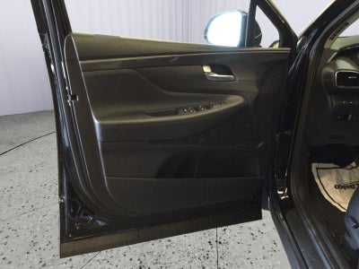 2023 Hyundai Santa Fe Plug-In Hybrid SEL Convenience