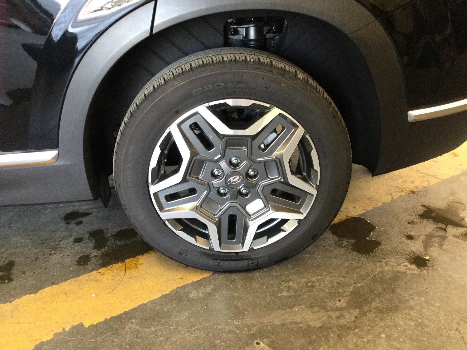 2023 Hyundai Santa Fe Plug-In Hybrid SEL Convenience