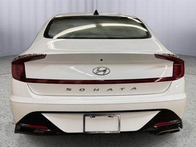 2022 Hyundai Sonata SEL