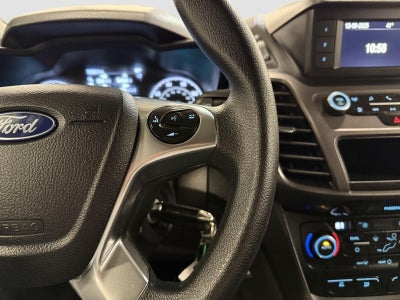 2022 Ford Transit Connect Wagon XL