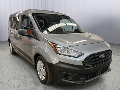 2022 Ford Transit Connect Wagon XL