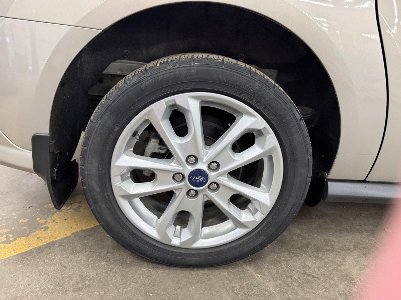 2014 Ford Transit Connect XLT