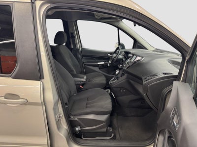 2014 Ford Transit Connect XLT