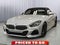2020 BMW Z4 sDrive30i