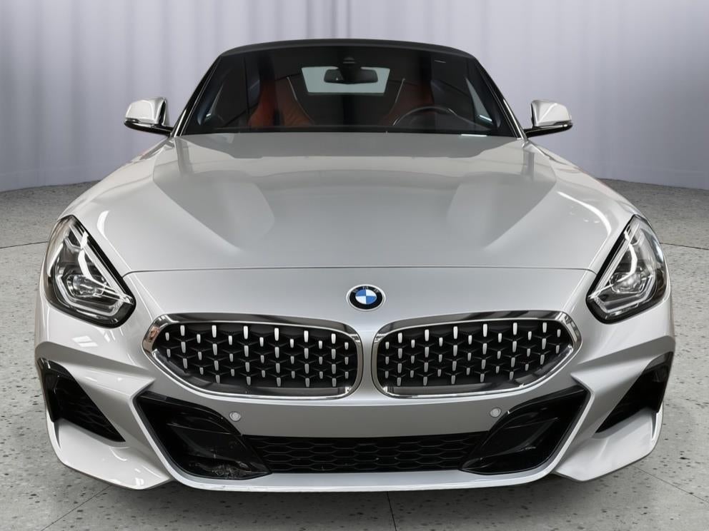 2020 BMW Z4 sDrive30i
