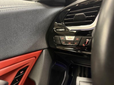 2020 BMW Z4 sDrive30i