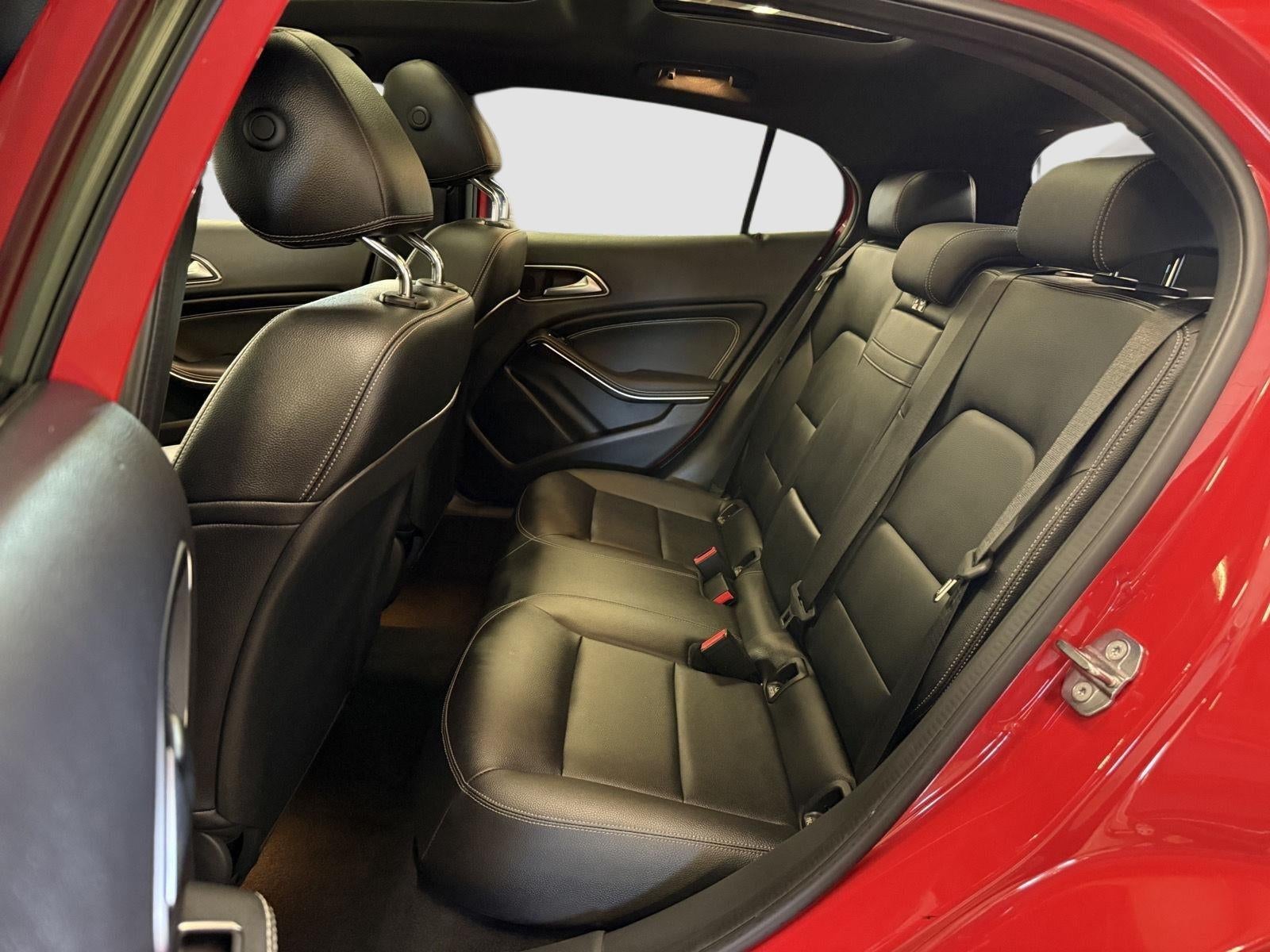 2019 Mercedes-Benz GLA 250 4MATIC®