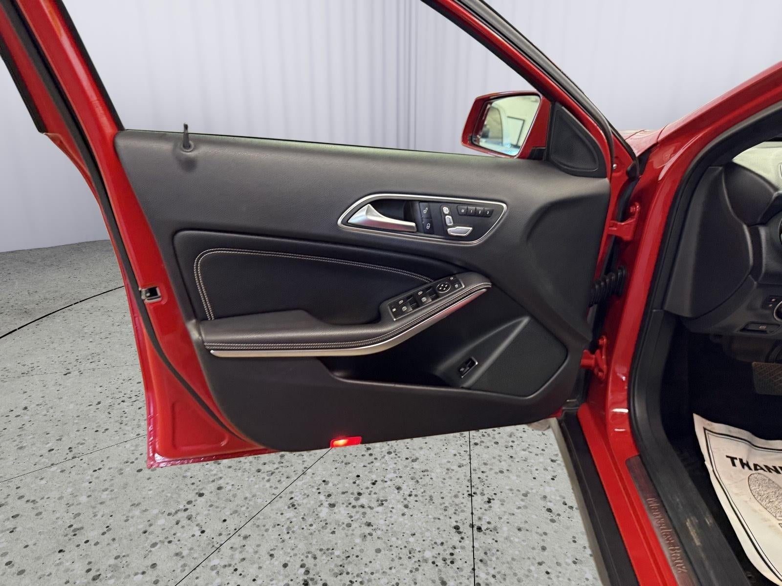 2019 Mercedes-Benz GLA 250 4MATIC®