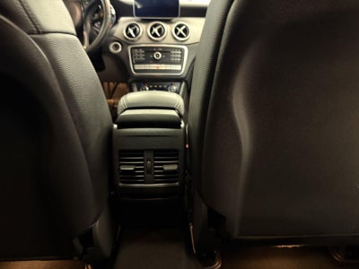 2019 Mercedes-Benz GLA 250 4MATIC®